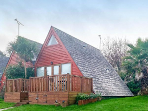 Poppy Lodge